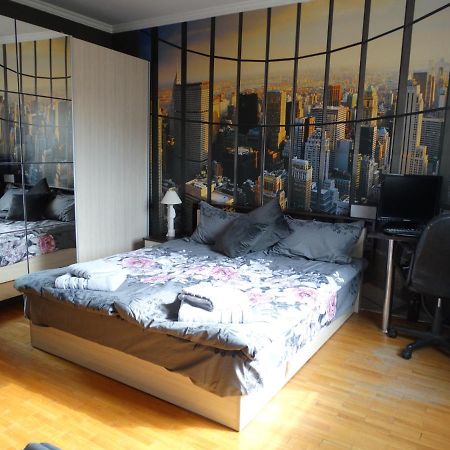 2 Bedrooms With Private Bath And Balcony Near The Airport Sofia Luaran gambar