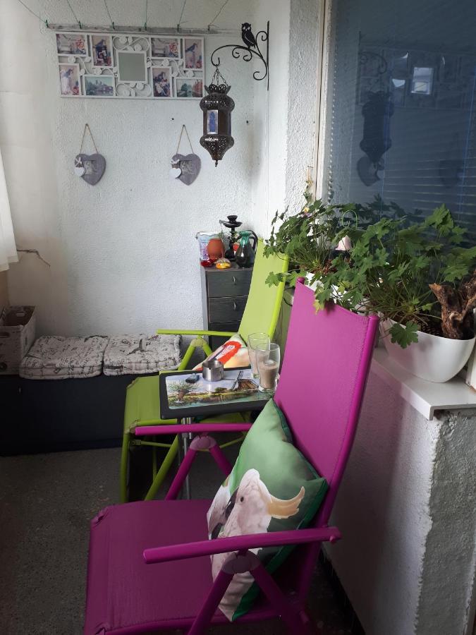2 Bedrooms With Private Bath And Balcony Near The Airport Sofia Luaran gambar