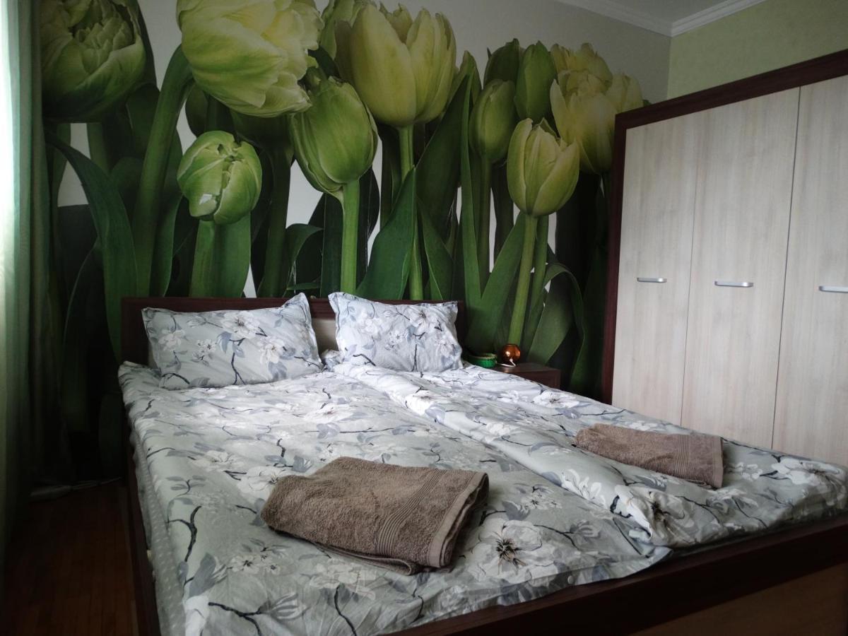 2 Bedrooms With Private Bath And Balcony Near The Airport Sofia Luaran gambar