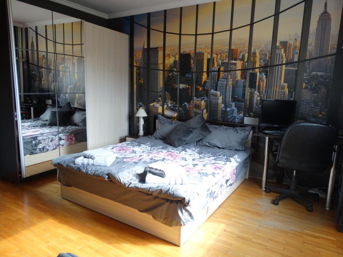 2 Bedrooms With Private Bath And Balcony Near The Airport Sofia Luaran gambar