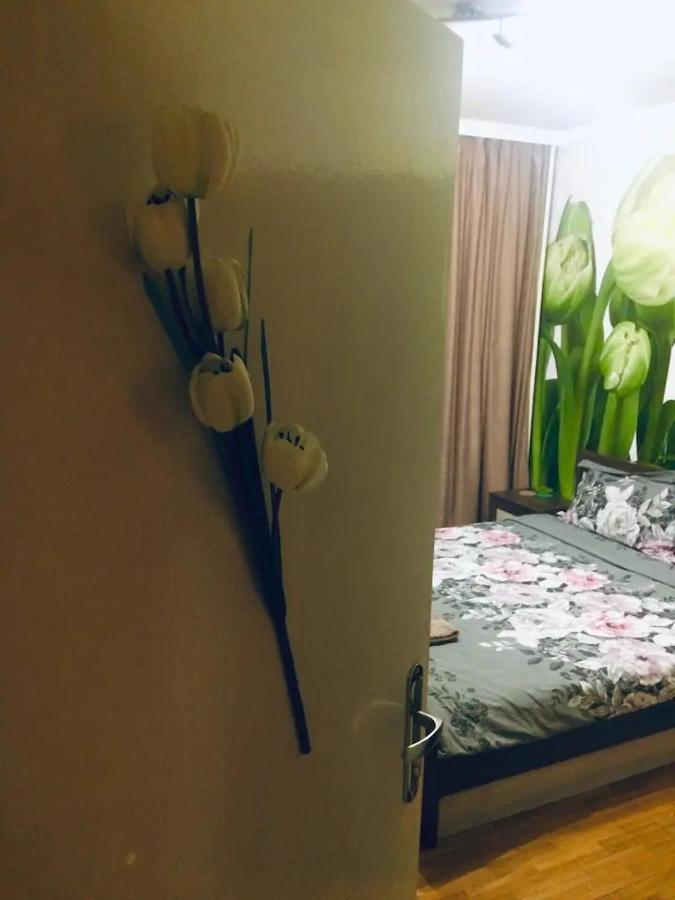 2 Bedrooms With Private Bath And Balcony Near The Airport Sofia Luaran gambar